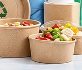 Kraft gıda ambalajları