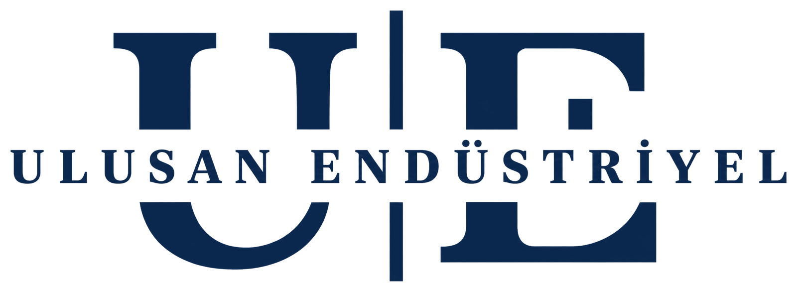 Ulusan Endüstriyel logosu